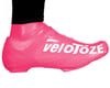 Image 1 for VeloToze Short Shoe Cover 1.0 (Pink) (L/XL)